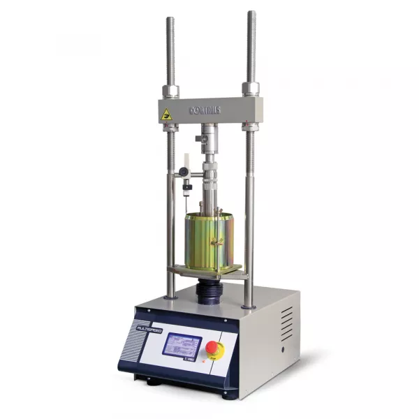 MULTISPEED Automatic Universal Tester with Touch Screen Digital Speed Control and Data Acquisition