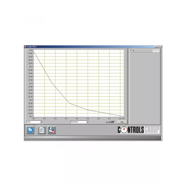 Data Acquisition Unit, GEODATALOG 8