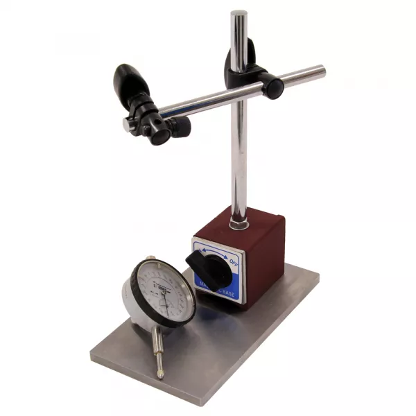 Rock Sample Verification Apparatus