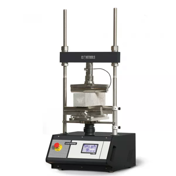 UNIFRAME Series Electromechanical Universal Testers, 50 - 100 kN Cap.