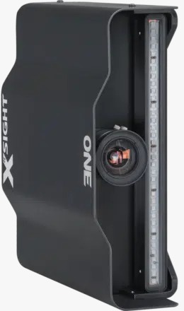 Video Extensometer M Series