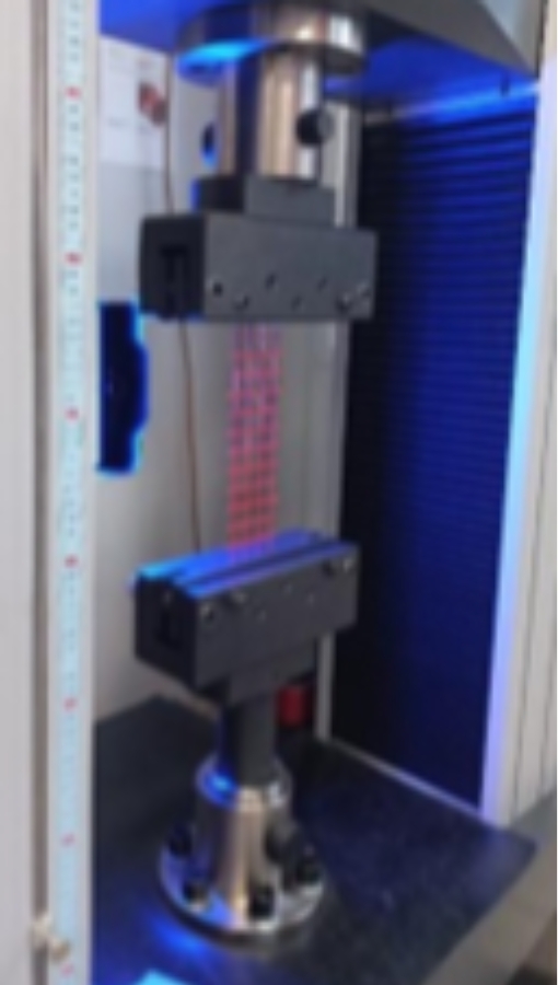 Video Extensometer M Series
